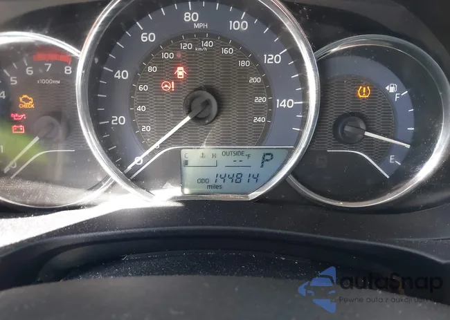 2T1BURHE3EC123046: 43613965