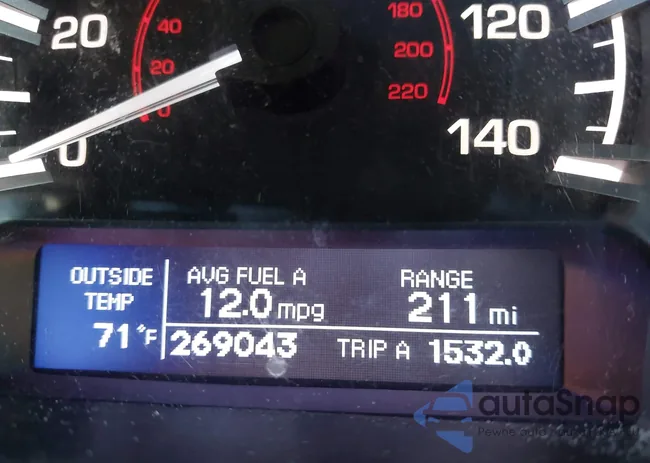 5FPYK1F55AB010264: 43614002