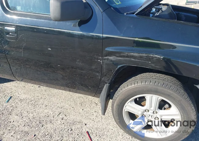 5FPYK1F55AB010264: 43614002