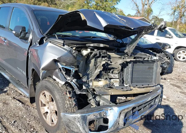 1N6AA1EKXHN550819: 43614017