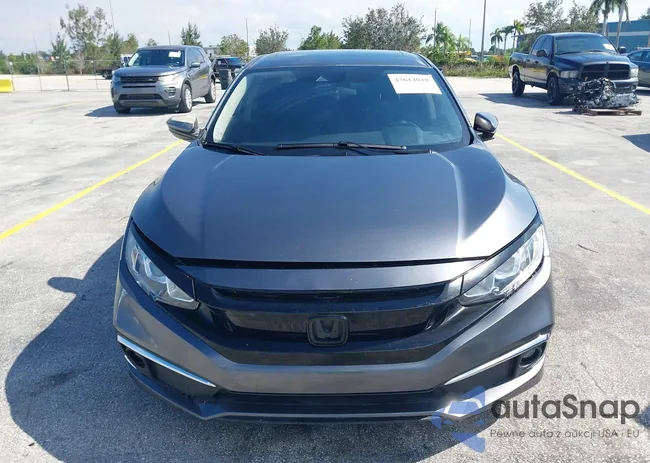 19XFC1F36KE012608: 43614040