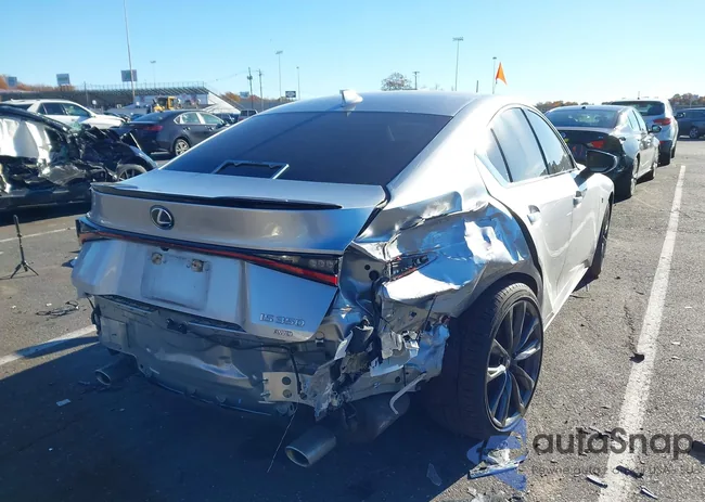 JTHGZ1E25N5024176: 43614052