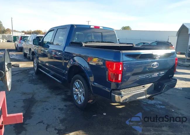 1FTEW1E40LFB04950: 43614067