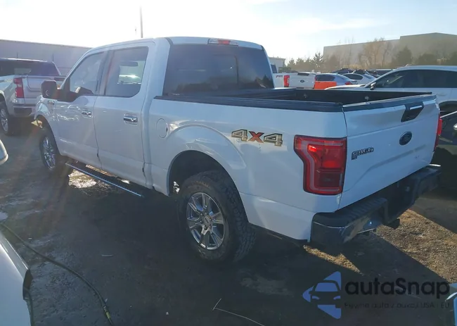 1FTEW1EF0HKE33261: 43614083