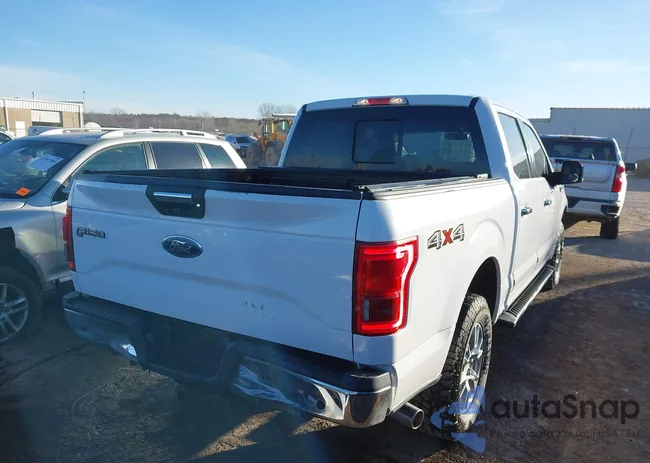 1FTEW1EF0HKE33261: 43614083