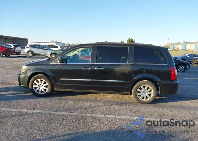 2C4RC1BG5FR611364: 43614086