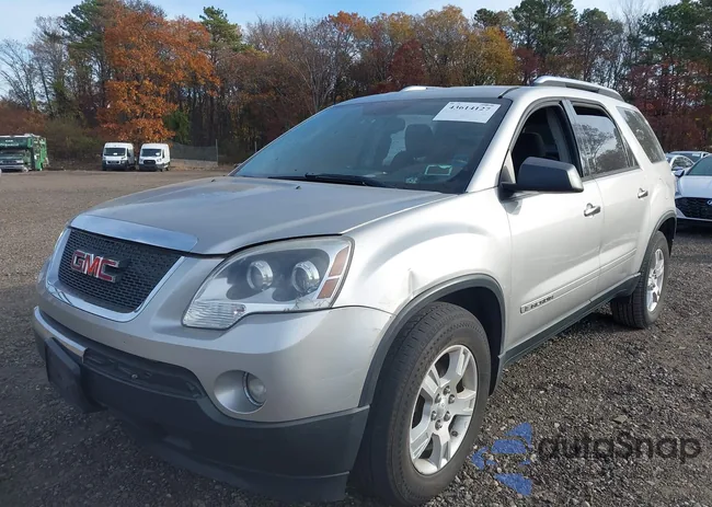 1GKEV137X8J293177: 43614127