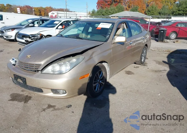 JTHBF30G520068723: 43614211