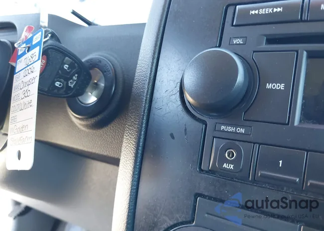 2C3KA43R46H318557: 43614276