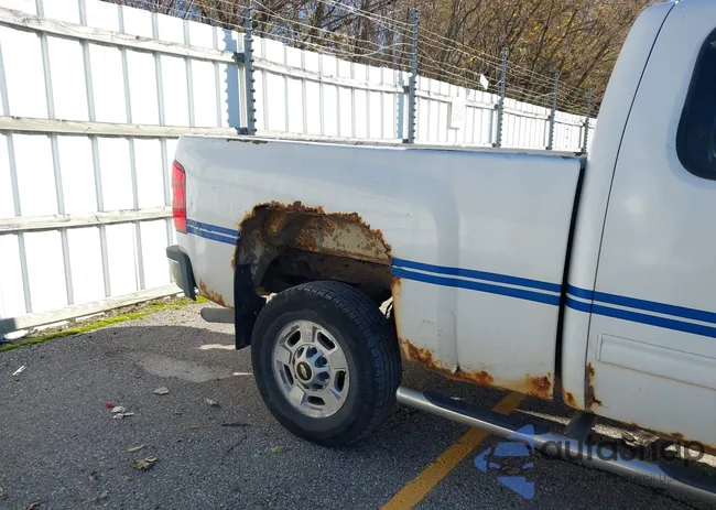 1GC2CXCG3BZ439113: 43615315