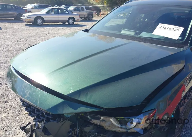 7MMVABEM7SN373519: 43615327