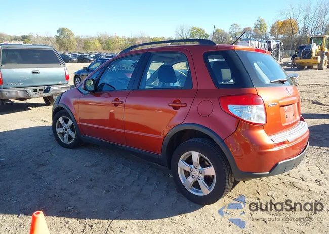 JS2YB5A30B6305426: 43615367