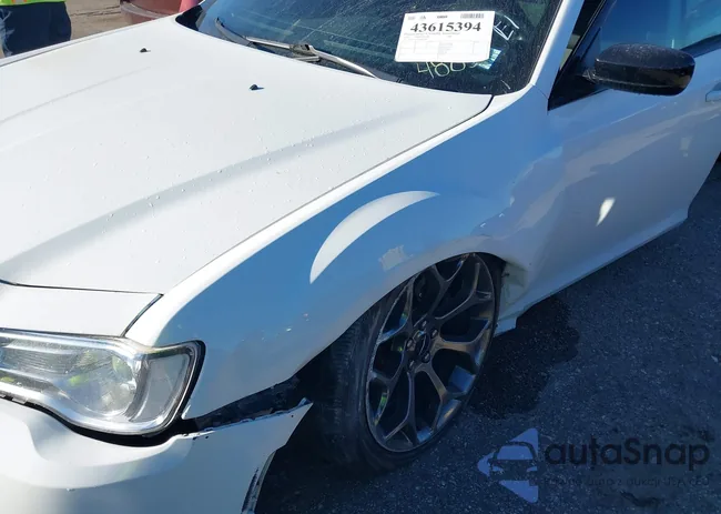 2C3CCAAG8JH254885: 43615394