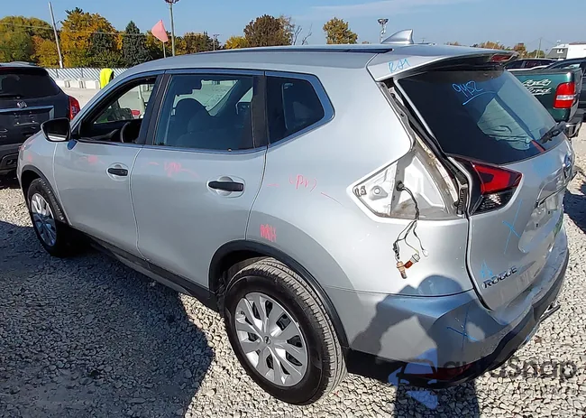 5N1AT2MV4LC808010: 43615399