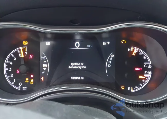 1C4RJFAG2JC120577: 43615408