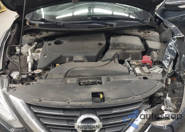 1N4AL3AP2GC215743: 43615436