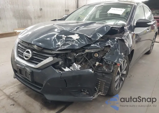 1N4AL3AP2GC215743: 43615436