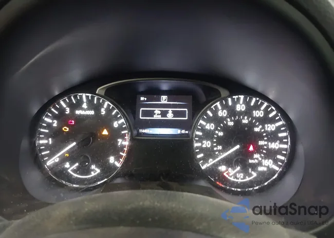 1N4AL3AP2GC215743: 43615436