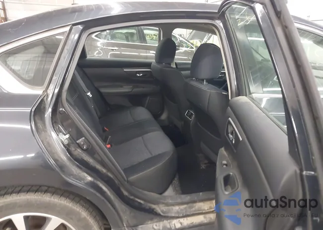 1N4AL3AP2GC215743: 43615436