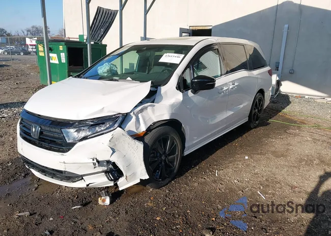 5FNRL6H74PB070017: 43615446