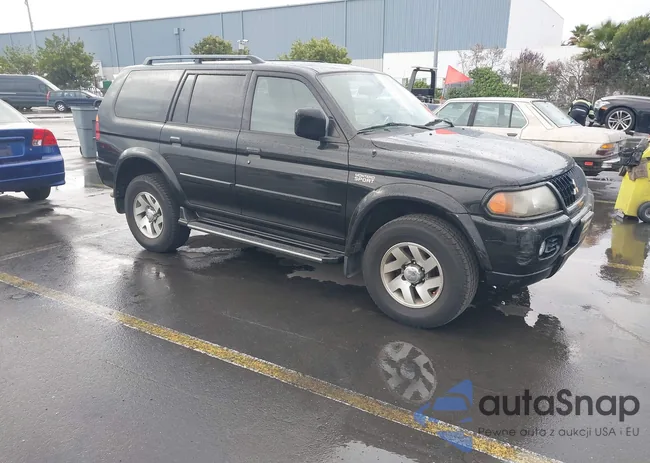 JA4LS41R92J033596: 43615485