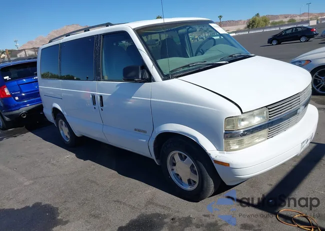 1GNDM19W3WB118776: 43615490