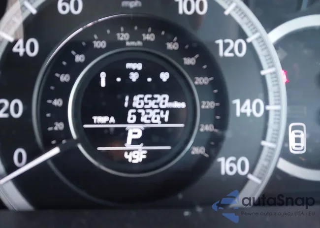 1HGCR2F87DA263096: 43615502