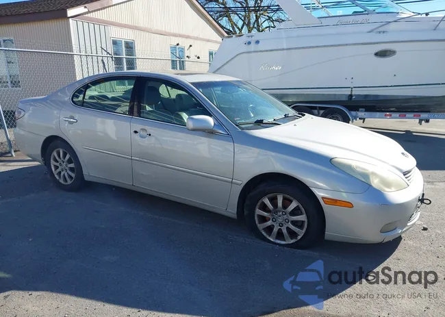 JTHBA30G945002325: 43615506