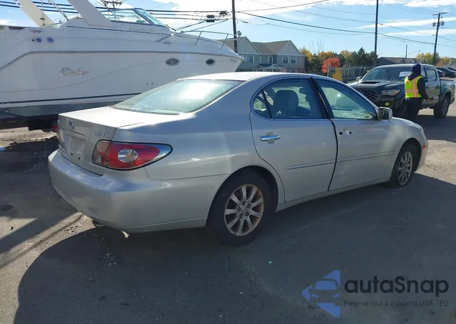 JTHBA30G945002325: 43615506