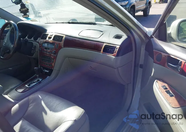 JTHBA30G945002325: 43615506