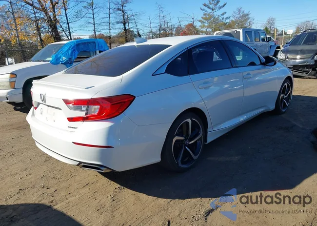 1HGCV1F35LA126232: 43615520