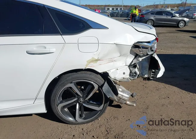 1HGCV1F35LA126232: 43615520