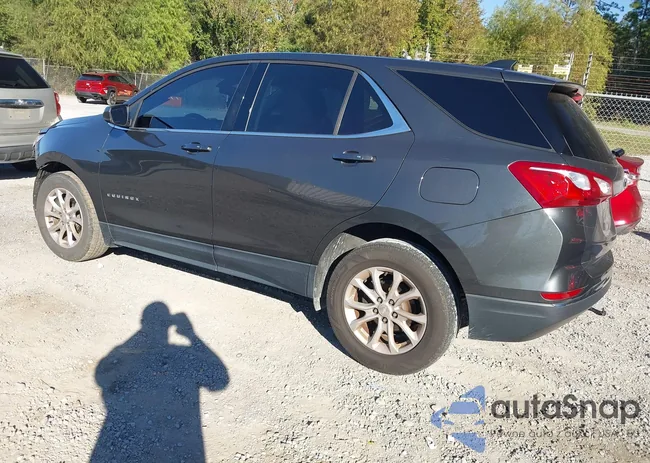 3GNAXKEV3KS590570: 43615532