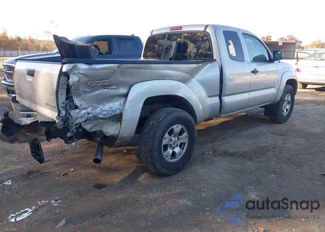 5TEUU42N25Z141956: 43615546