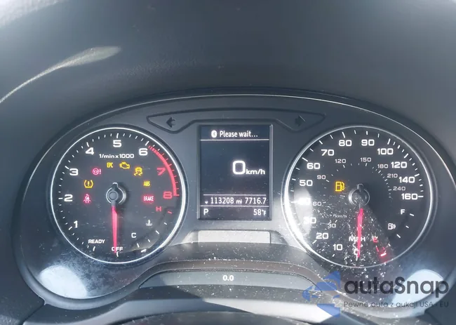 WAUAUGFF8J1030059: 43615568