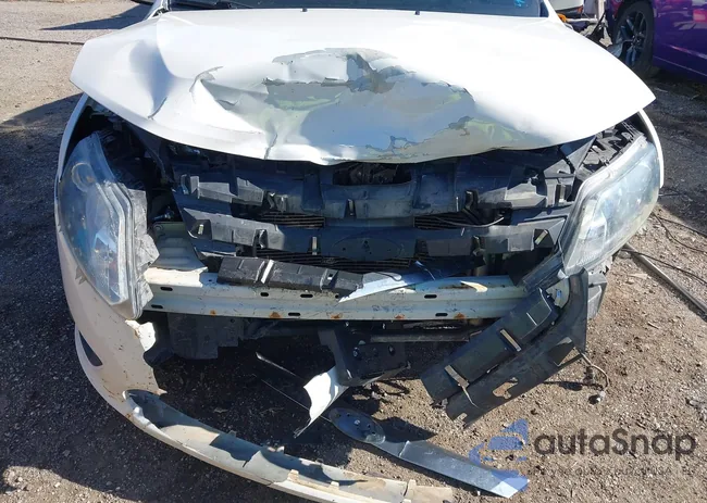 3FAHP0HA1CR250501: 43615570