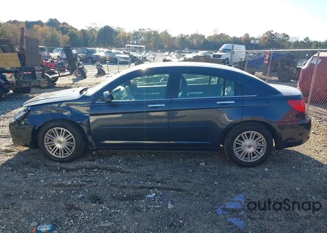 1C3LC66K87N689853: 43615612