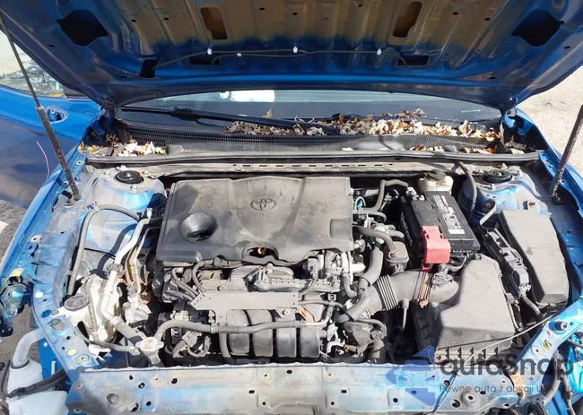 4T1B11HK6JU026240: 43615618