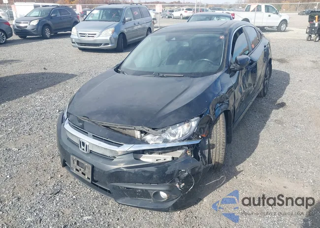 2HGFC1F83GH641543: 43615628