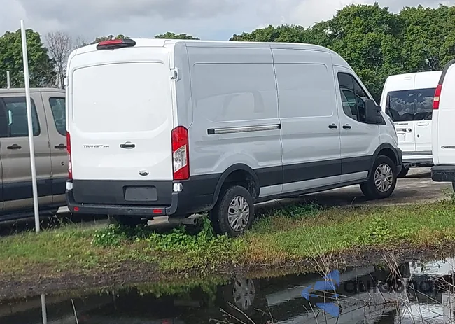 1FTBR1C85PKB63084: 43615651