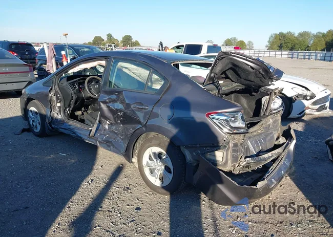 19XFB2F51FE059142: 43615653