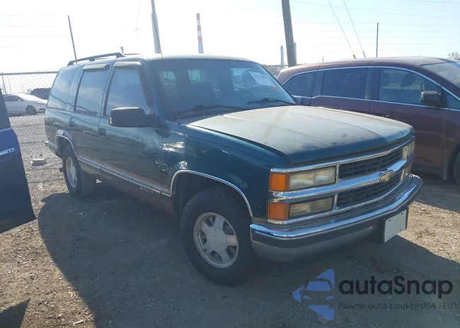 1GNEC13R2TJ348322: 43615656