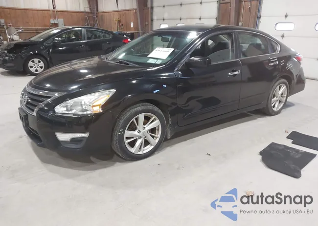 1N4AL3AP2EC276572: 43615660