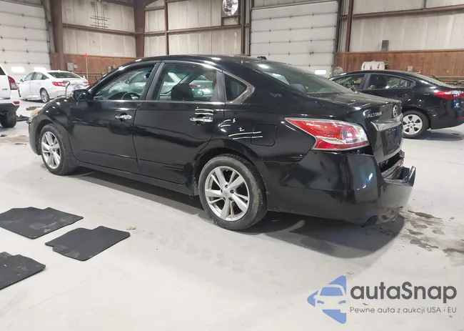 1N4AL3AP2EC276572: 43615660