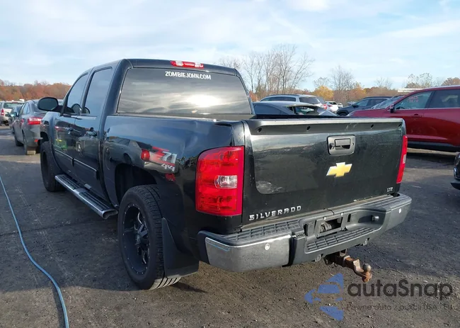 3GCPKTE75CG225286: 43615685