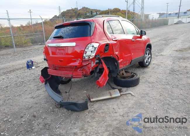 3GNCJTSB6FL207313: 43615686