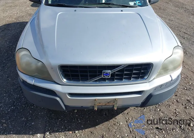 YV1CM59H241110422: 43615706