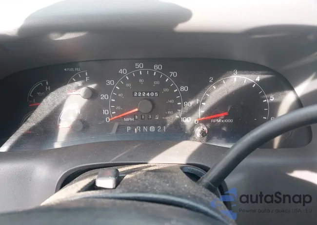 1FTNX21L11EC64256: 43615729