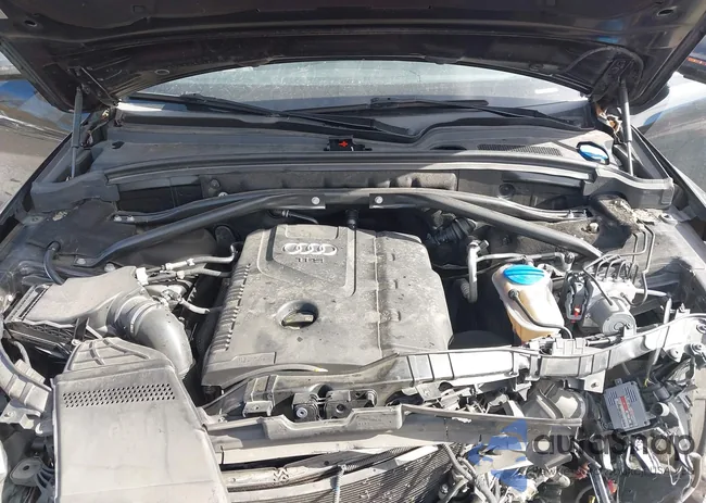 WA1LFAFP6FA057077: 43615733