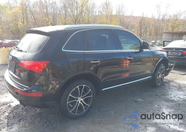 WA1LFAFP6FA057077: 43615733